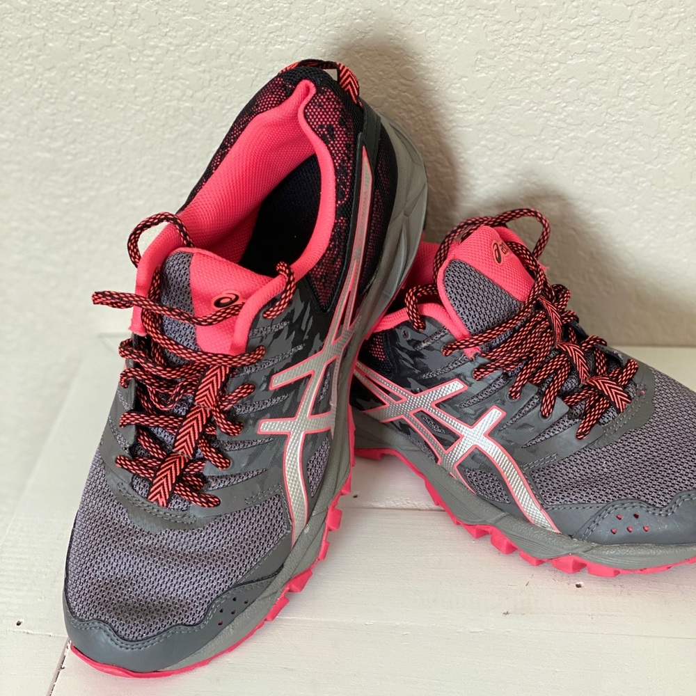 ASICS Gel Sonoma 3